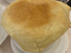 酥皮海鲜汤-顺风海鲜港(长寿路店)