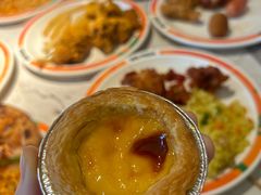 -比格比萨自助(宝山日月光店)