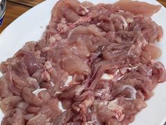 -潮陈记土鸡火锅(东厦北路店)