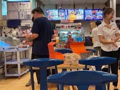 -西部马华清真兰州牛肉面·烧烤夜市(关东店)
