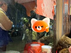 -荆九爷爆炒桥头三嫩(夫子庙店)