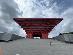 -中华艺术宫(上海美术馆)