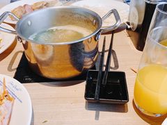 -星伦多自助料理·涮烤一体(杭州来福士店)