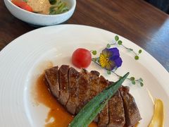 -田舍家Inakaya·炉端烧·铁板烧(天汇igc店)