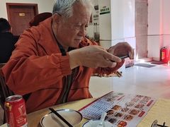 -蒸坊黄鳝饭(骏丰大厦店)