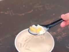 -汕头街养生糖水铺