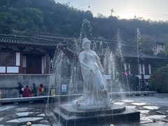 -华清宫景区