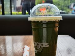 -Wagas沃歌斯(合生汇店)