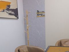 -鑫意棋牌会所(长寿路智慧广场店)