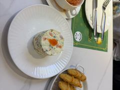 -库滋明·俄罗斯特色美食(中央大街店)