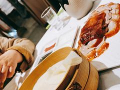 烤鸭一套-峨嵋酒家(地安门店)