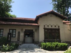 -静园(和平区)