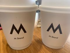 -M Stand(漕河泾印象城店)