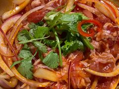 -九田家黑牛烤肉料理(新辰里亚运村店)