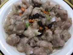 -华联广州大酒店-餐厅