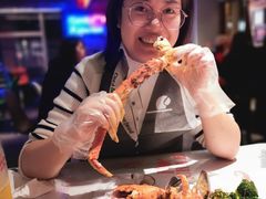 -Catch the Cajun Seafood(表参道店)