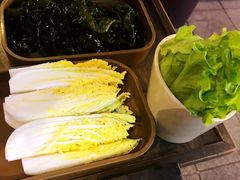 -蓉城江北老灶火锅(春熙路店)
