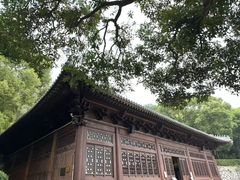 -石峰岩寺