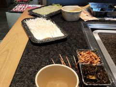 -石煎故事健康烤肉