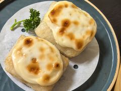 -山水茶艺馆·点心粤菜·30年老字号