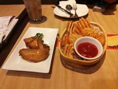 -必胜客(城西银泰店)