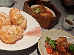 -晓粤·惹味粤菜(凯德乐峰广场店)