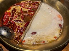 -花间小酌火锅小酒馆(吕四店)