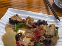 -高淳老街土菜馆(迎薰门店)