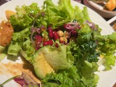 -弓二·烧鸟居酒屋(财富购物中心店)