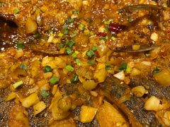 -房县土本味土鸡汤特色餐厅(沌口店)