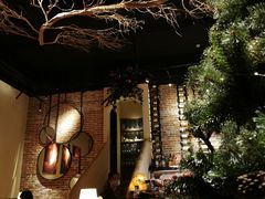 -柏蔻餐厅Le Banquet Bistro(天河北店)