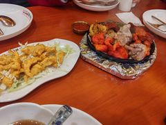 -清真· AL-JANNAT 佳纳特餐厅(仙林店)