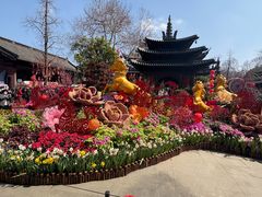 -钱王祠