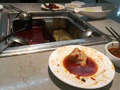 -海底捞火锅(步步高新天地店)