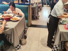 -老济南·地道济南菜(大明湖店)