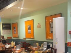 -北京老门框爆肚涮肉馆(凤城六路店)