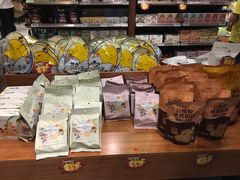 零售区-三只松鼠生活馆(芜湖弋江金鹰店)