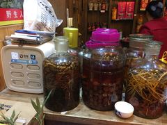 -下梅人家土菜馆(历史文化餐厅度假区店)