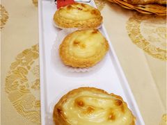 三文鱼挞-心点盛宴江南西店