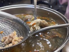 -小煵记·打边炉(西丽文光店)