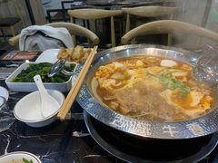 -古乐牛香·鲜牛肉牛杂火锅(五一中路店)