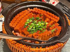 荔浦芋头-伙靠·江浙菜(田林路店)