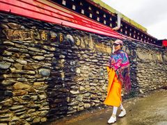 -色达喇荣五明佛学院