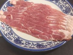-裕德孚·非遗手切涮羊肉(东直门内大街店)