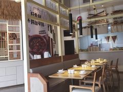 -关东小磨东北菜(上海长风大悦城店)