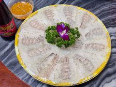 -官塘原味鱼生·潮菜大排档(潮州总店)