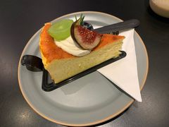 -BE NORMAL CAFE(霞溪路店)