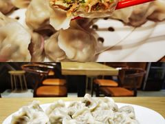 -赵奶奶水饺锅贴小酒馆(丁字沽店)