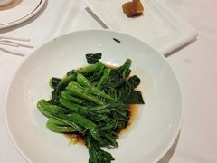 -喜宴又一村·粤菜·茶点·海鲜(壹方天地店)