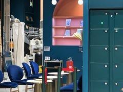 -海马体照相馆(北京朝阳大悦城店)